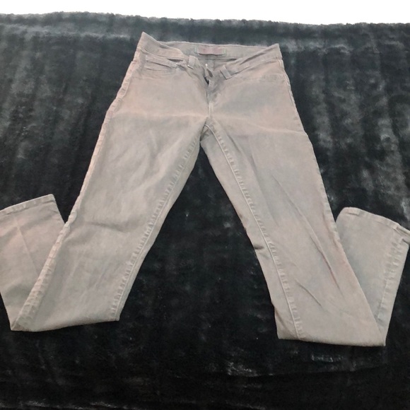 Grey J Brand Jeans - Picture 1 of 3
